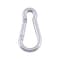 Whitecap 7/16in Carabiner S-1111C - alternate 1